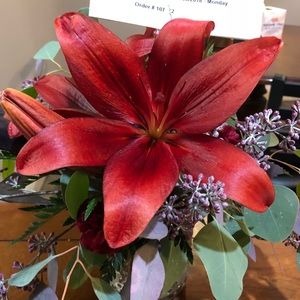 Meet your Posher, Heather